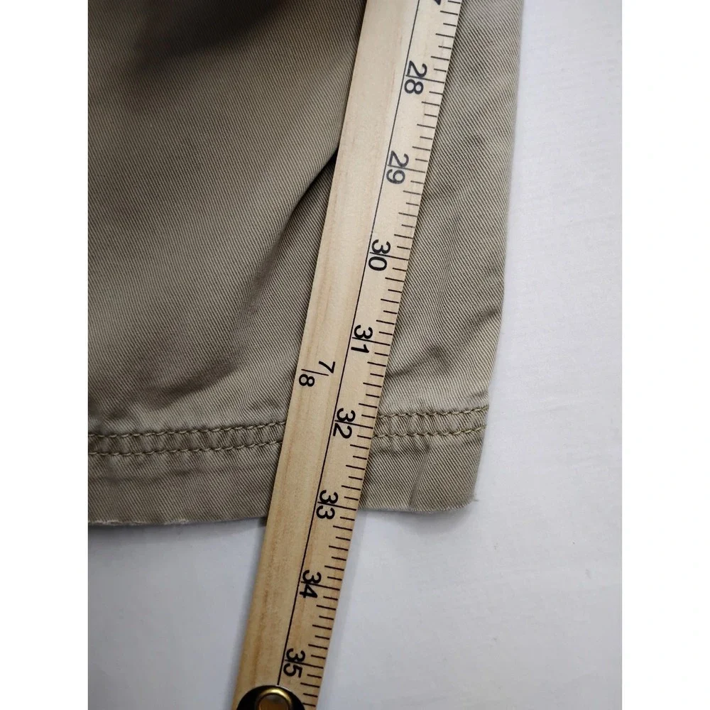 Levi's Cargo‎ Pants Loose Fit Utility Workwear Streetwear Y2K Mens 46x34